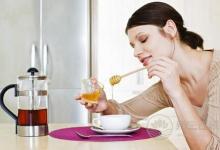 蜂蜜減肥法有效嗎?