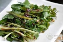 野菜怎么吃?食用野菜注意事項(xiàng)