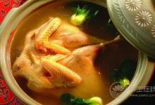 脾胃不好喝什么湯？潤胃治脾的雞湯學起來