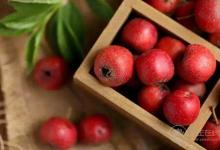 慎吃山楂！山楂不能和7種食物一起吃