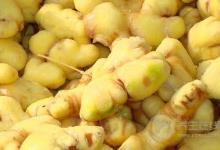 老姜跟這些東西組合，每天一杯，不怕冬天覺得冷