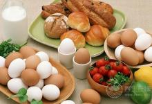 吃雞蛋的好處有哪些?早晨給孩子吃這竟有神奇功效