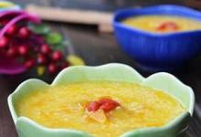 中學生護眼吃什么？2道護眼食譜最適合學生吃