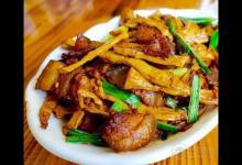 五花肉的12種銷魂做法 你會(huì)做了嗎?