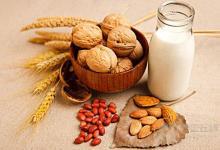 換季補充膳食纖維 不僅為了瘦身還為了抗過敏！