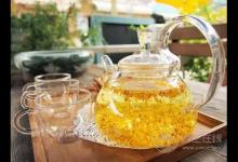 喝茶除口臭 推薦幾款藥茶助你擺脫口臭窘境