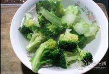 綠色蔬菜挑花眼?這3種對(duì)身體好處很多,你不能錯(cuò)過(guò)