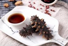 海參美味營養 這幾類人群不宜食用