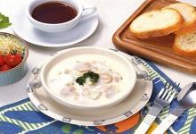 端午節健康飲食九原則 飲食宜清淡溫和