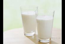 為什么喝牛奶拉肚子?原因是什么?