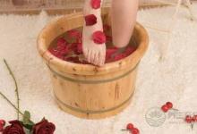 冬季養(yǎng)生要泡腳,舒筋活血好處多