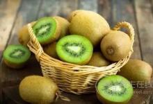 養生飲食禁忌 獼猴桃不能和七種食物一起吃