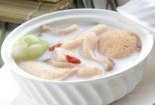 冬季如何養胃? 九款食療方護胃健康