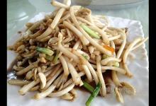 鮮為人知 這物居然是長壽菜