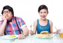 晚上吃什么減肥？晚上減肥食譜大全