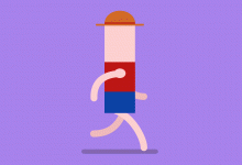 每天走路兩萬步導(dǎo)致滑膜炎,走路鍛煉需要注意這三點