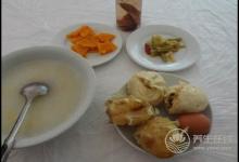 呵護胃部，要記住這些習慣和常吃這些食物