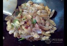 買(mǎi)回來(lái)的花甲怎么吐沙？5個(gè)小妙招教你花甲吐沙