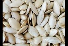 南瓜子有什么好處?有什么副作用