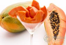 女人吃木瓜能減肥嗎?