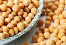豆類好處多，每天吃一點，可抵抗疾病