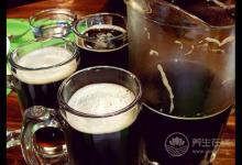 黑啤配什么好喝,黑啤酒的口感怎么樣