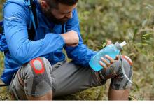 運動不是汗多就好 出汗后補水學(xué)問大