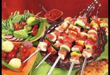 警惕!晚上吃宵夜別“碰”5種食物