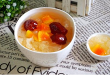 秋季肺炎高發(fā)期 推薦十款食療養(yǎng)肺護(hù)肺