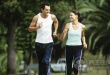 晚上跑步能減肥嗎?