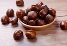 板栗生芽還能吃嗎?