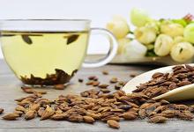 霜降節氣養生食療 12款養生茶滋陰潤肺