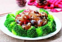 西蘭花四款美味做法 享盡美味又高效燃脂