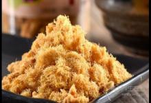 吃肉松的好處有哪些？