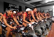 動感單車騎多久能減肥?