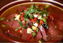 抵御霧霾侵襲 多吃六種食物潤(rùn)肺護(hù)肺