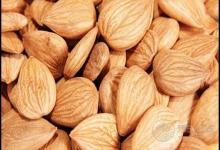 杏仁作用大，對(duì)身體有這些好處，你知道嗎？
