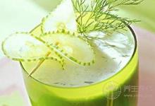 減肥蔬菜汁有哪些？原理是什么？