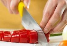 切辣椒后手很辣怎么辦?辣到手的緩解方法