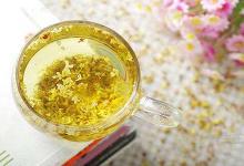 口臭怎么去除 五款中藥茶還你清新口氣