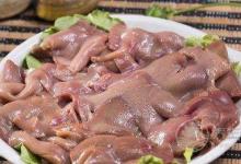 豬肝不能和16種食物一起吃 豬肝+辣椒沒營養(yǎng)