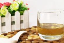 美容養顏抗衰老茶有哪些？