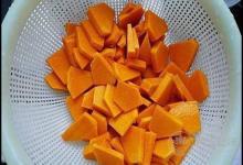 南瓜不僅好吃實惠,還有你不知道的吃法和作用