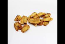 常見(jiàn)排毒食物,你吃過(guò)幾種?輕松腸道吃出美麗!