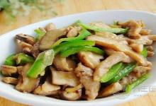 八款低熱量減肥食譜  葷素搭配讓你吃著享瘦