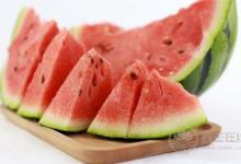 夏季吃這6種食物可以瘦出窈窕身材