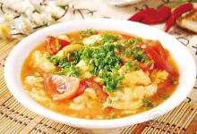 做好西紅柿炒蛋的8個絕技  你get到了沒