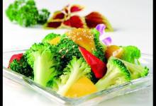 防癌三類菜 餐桌常備這物全家健康不得癌