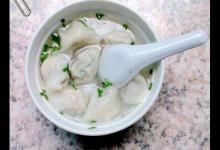 餛飩的吃法，這7種新吃法你試過嗎？