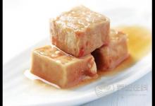 腐乳的營養(yǎng)價值  營養(yǎng)學家大力推崇的健康食品為何是它